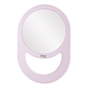 5/$25 Diane Purple Hand Mirror